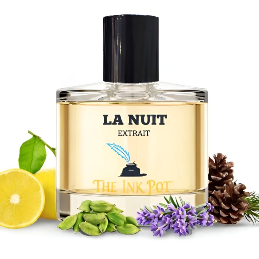 LA NUIT - 30ml