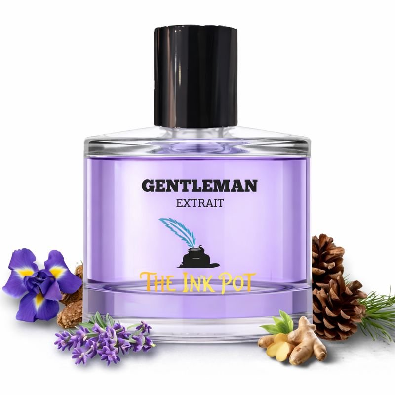 GENTLEMEN - 30ml