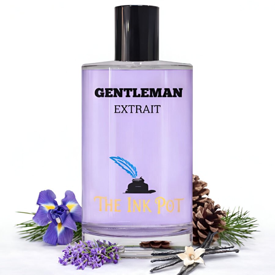 GENTLEMEN - 100ml