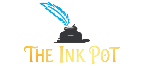 The Ink Pot Perfumery