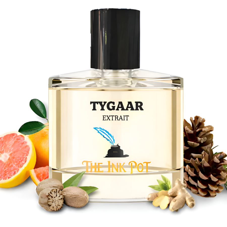 TYGAAR - 30ml