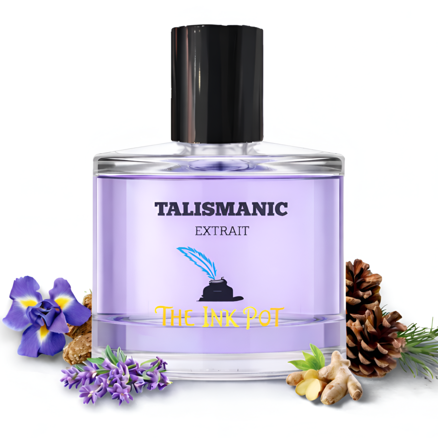 TALISMANIC - 30ml